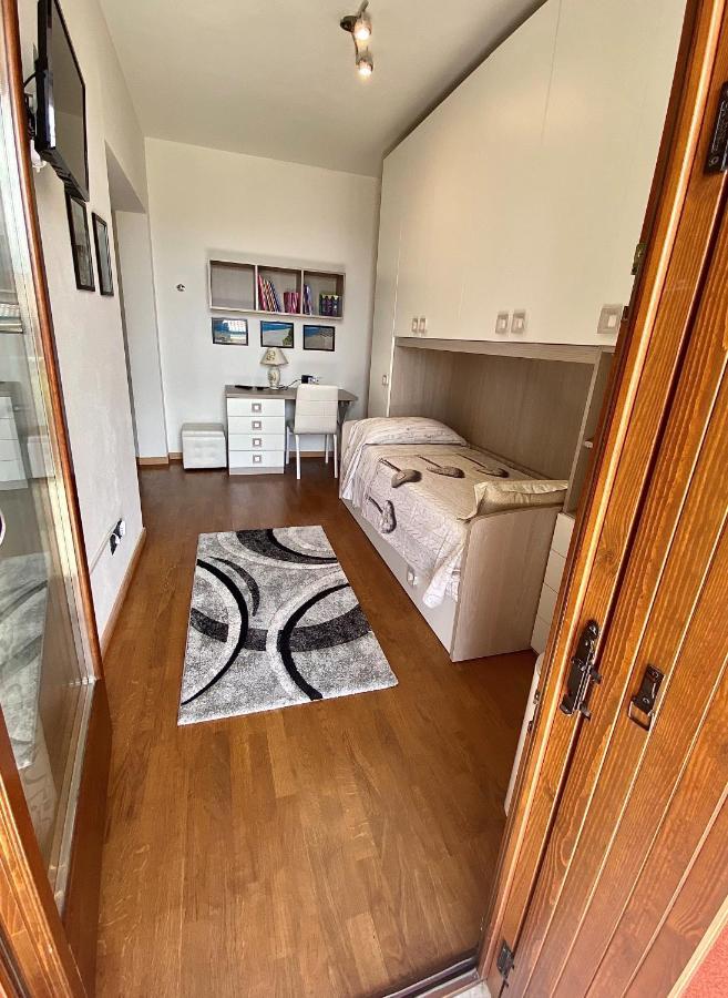 Dream Apartment 托斯科拉诺-马德尔诺 外观 照片