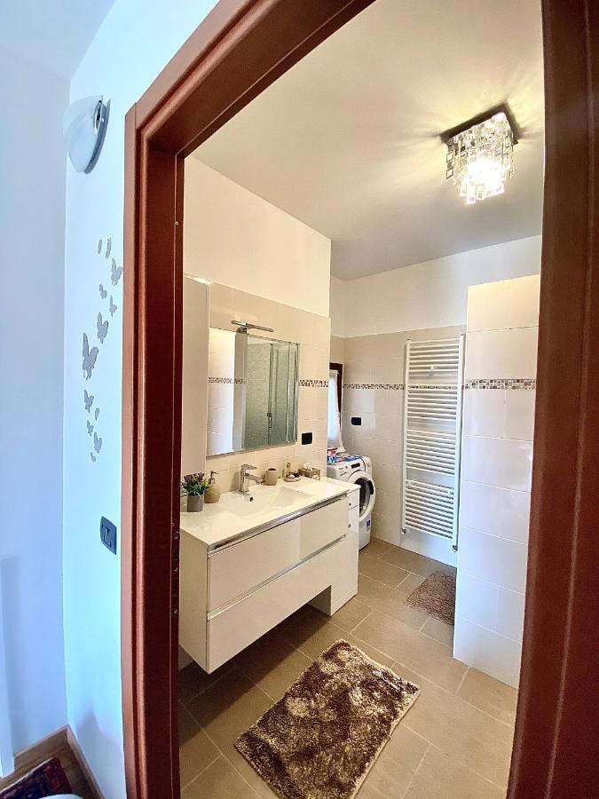 Dream Apartment 托斯科拉诺-马德尔诺 外观 照片