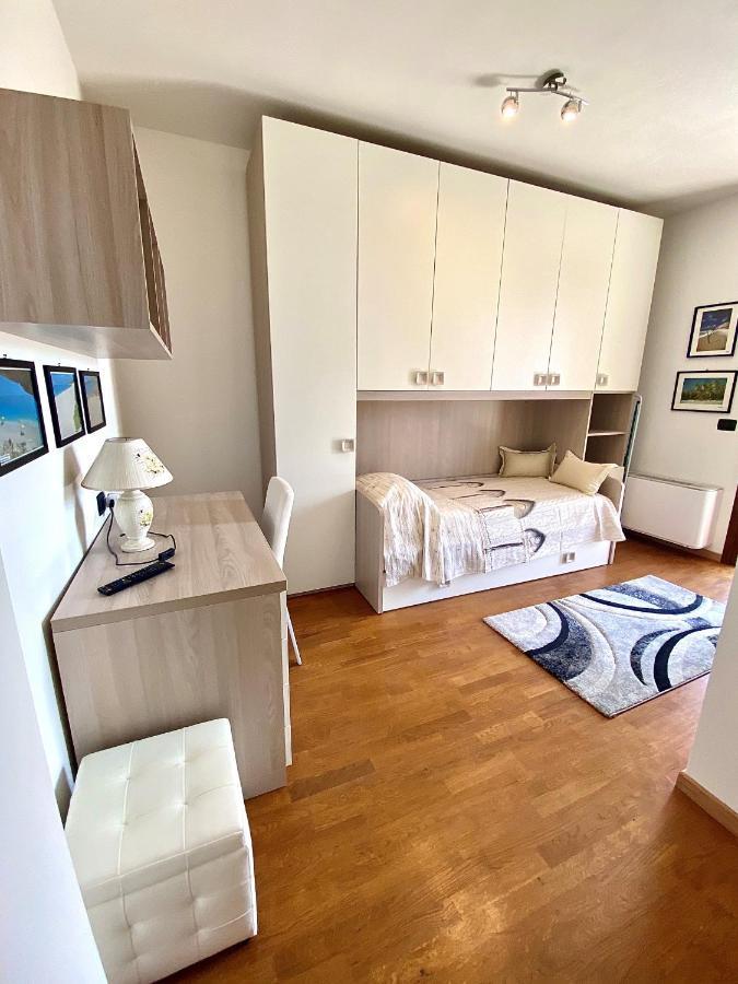 Dream Apartment 托斯科拉诺-马德尔诺 外观 照片
