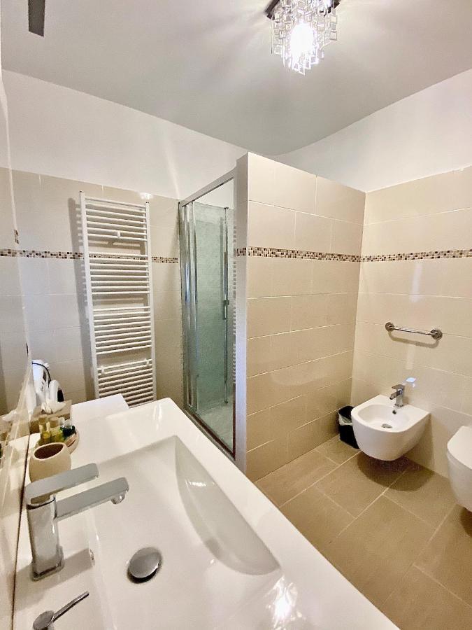 Dream Apartment 托斯科拉诺-马德尔诺 外观 照片
