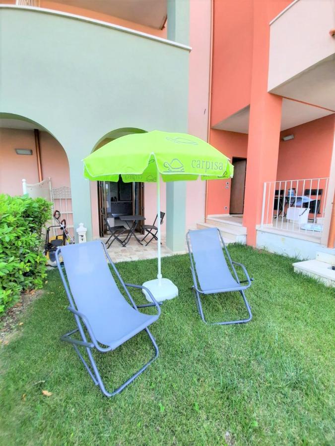 Dream Apartment 托斯科拉诺-马德尔诺 外观 照片