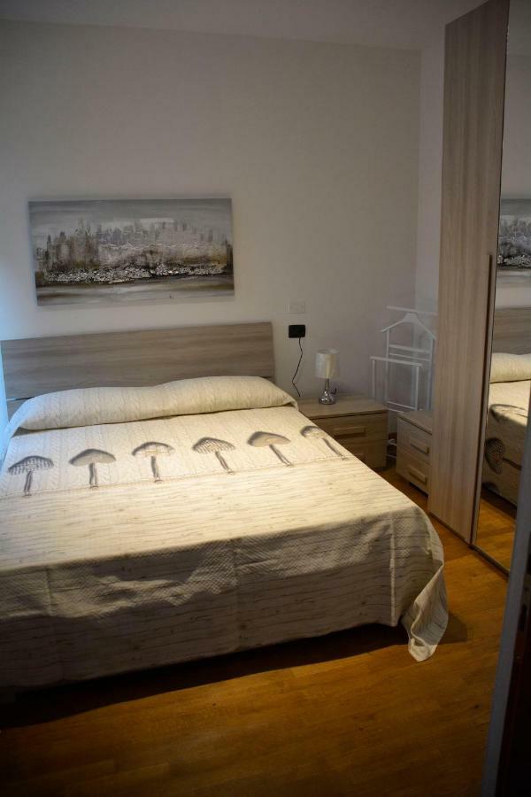Dream Apartment 托斯科拉诺-马德尔诺 外观 照片