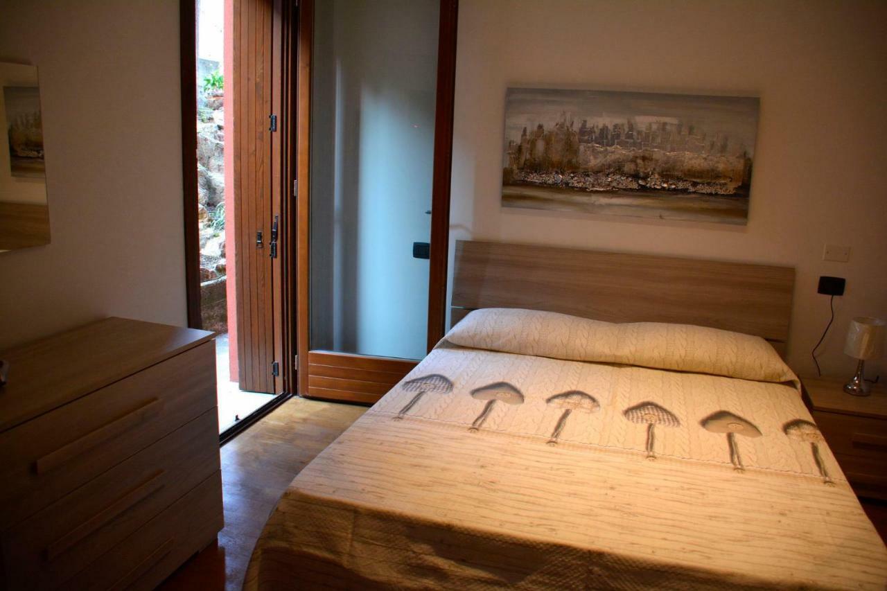 Dream Apartment 托斯科拉诺-马德尔诺 外观 照片