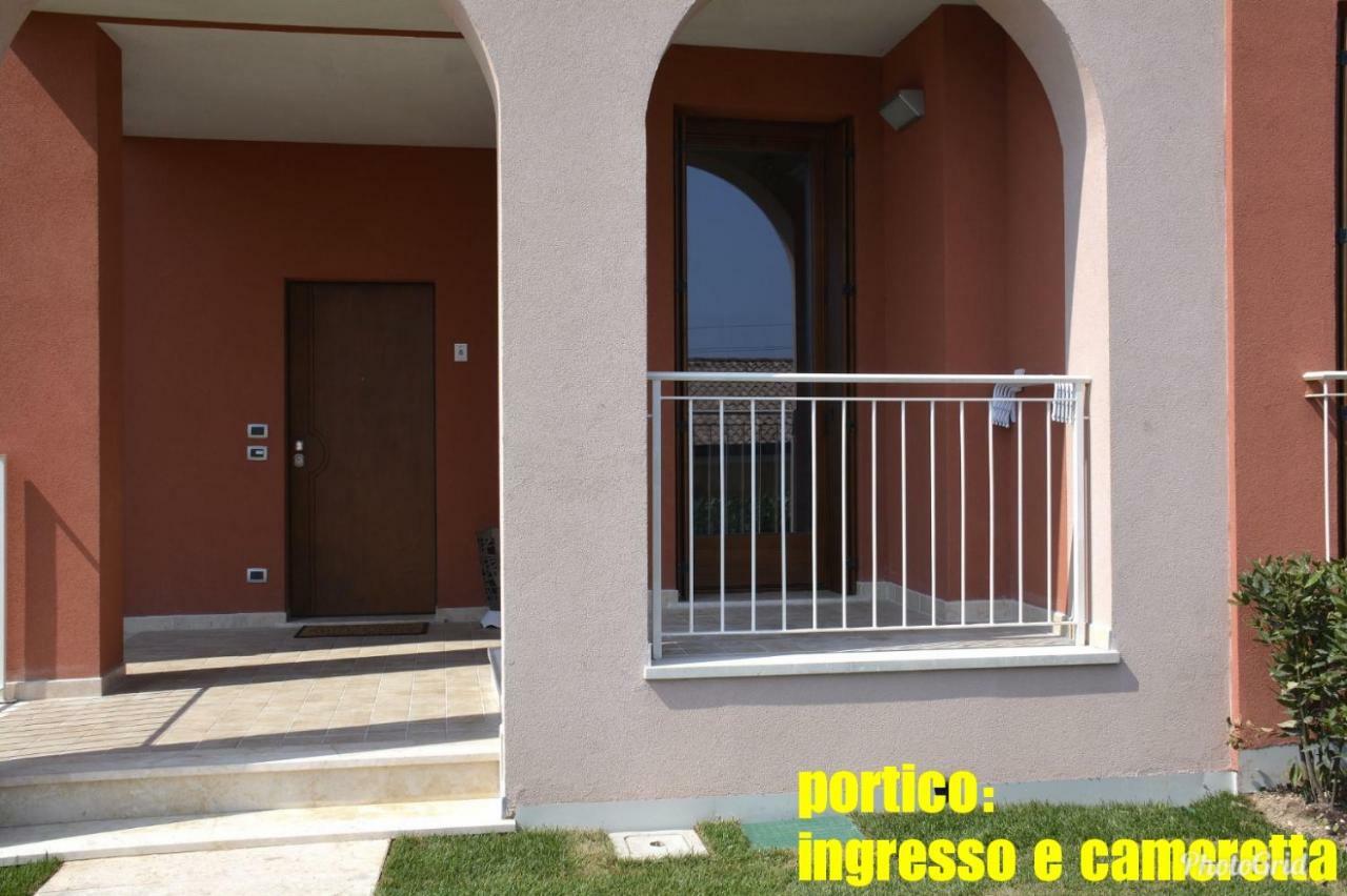 Dream Apartment 托斯科拉诺-马德尔诺 外观 照片