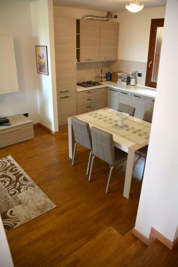 Dream Apartment 托斯科拉诺-马德尔诺 外观 照片