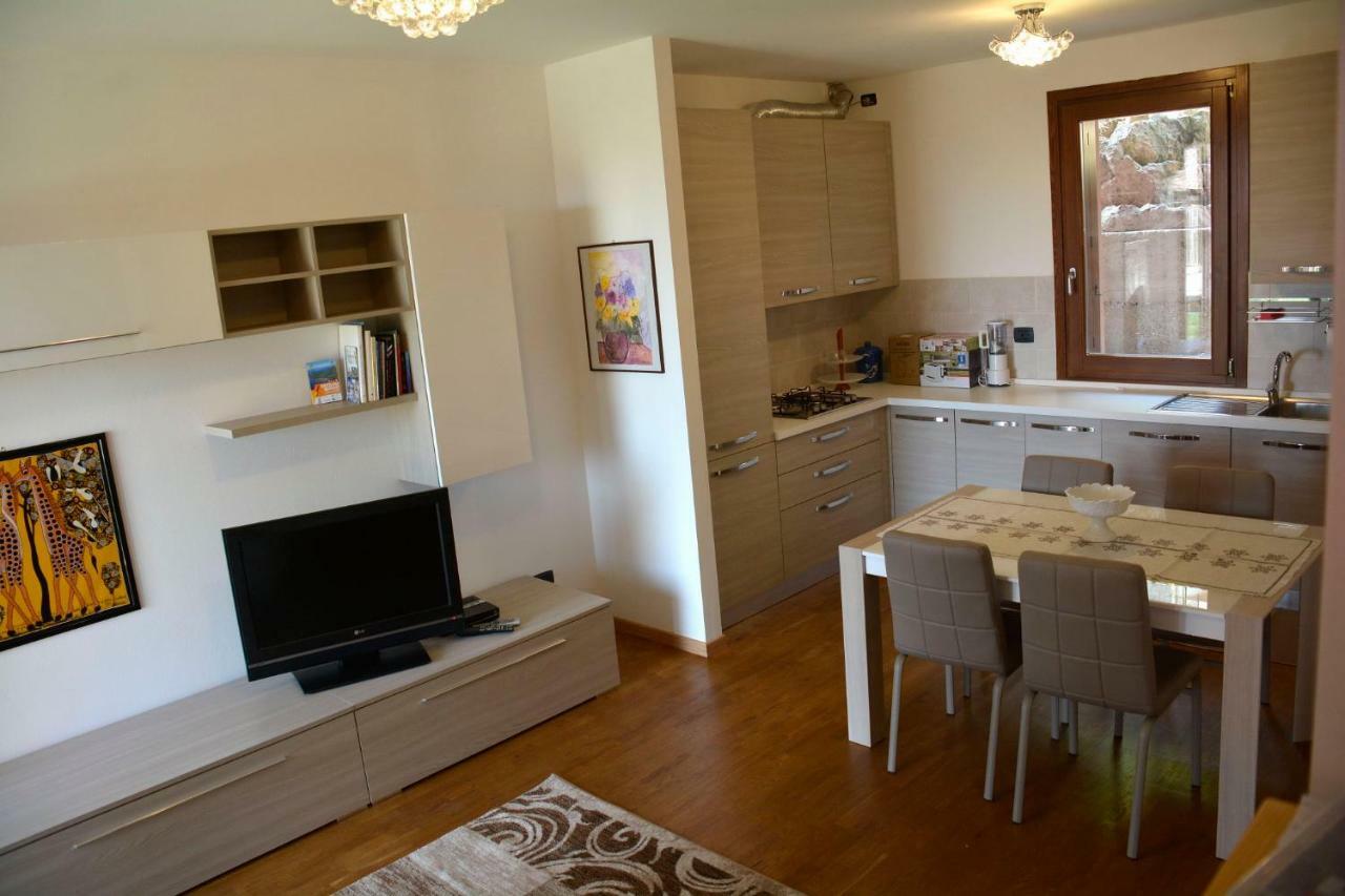 Dream Apartment 托斯科拉诺-马德尔诺 外观 照片