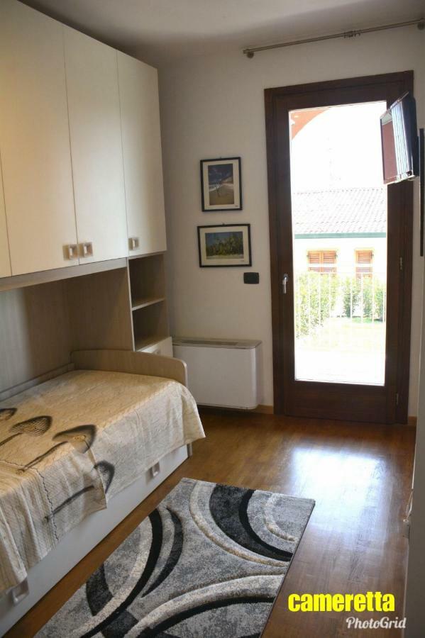 Dream Apartment 托斯科拉诺-马德尔诺 外观 照片