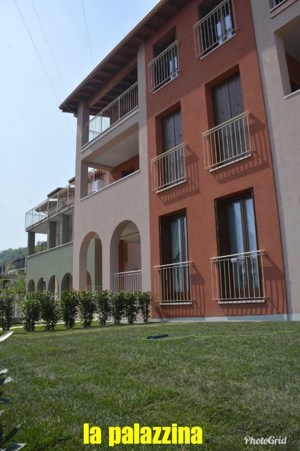 Dream Apartment 托斯科拉诺-马德尔诺 外观 照片