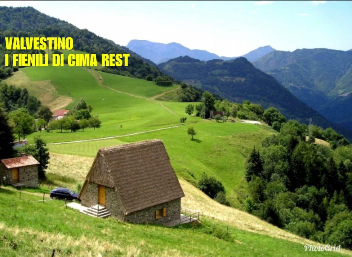 Dream Apartment 托斯科拉诺-马德尔诺 外观 照片