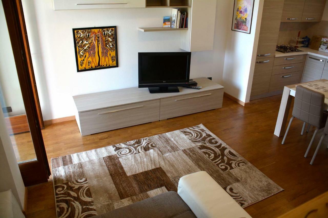 Dream Apartment 托斯科拉诺-马德尔诺 外观 照片