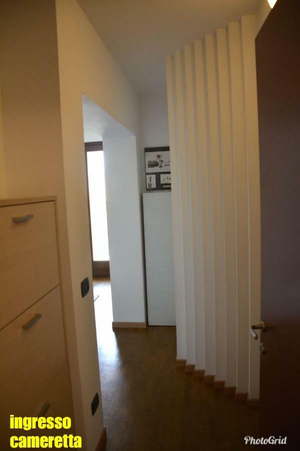 Dream Apartment 托斯科拉诺-马德尔诺 外观 照片