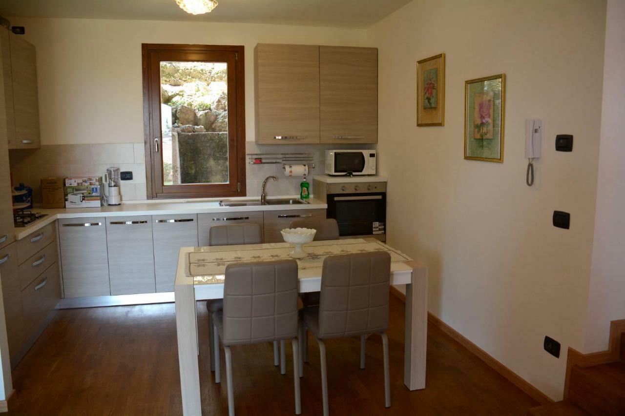 Dream Apartment 托斯科拉诺-马德尔诺 外观 照片