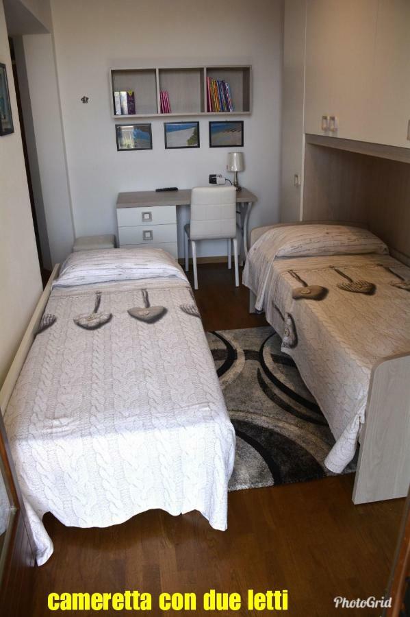Dream Apartment 托斯科拉诺-马德尔诺 外观 照片
