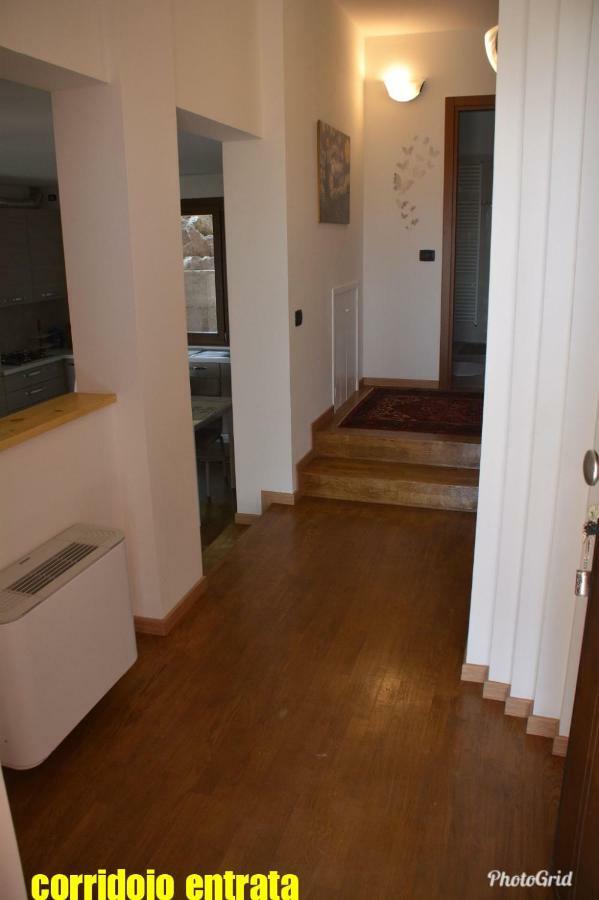 Dream Apartment 托斯科拉诺-马德尔诺 外观 照片